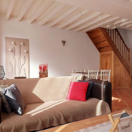Gîte Senonches, 3 pièces, 4 personnes - FR-1-581-74 Esterno foto