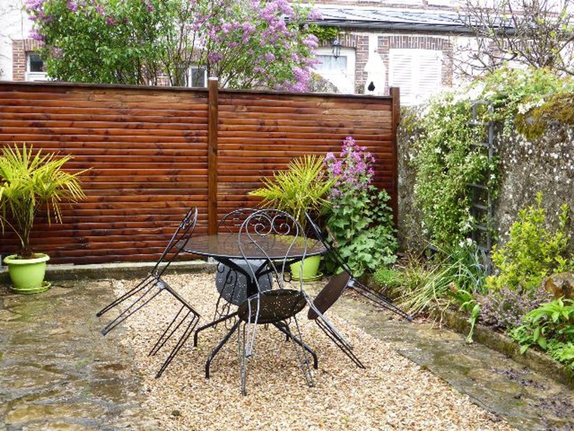 Gîte Senonches, 3 pièces, 4 personnes - FR-1-581-74 Esterno foto