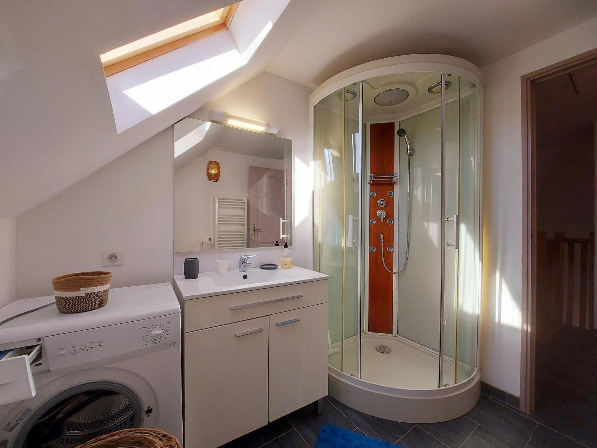 Gîte Senonches, 3 pièces, 4 personnes - FR-1-581-74 Esterno foto