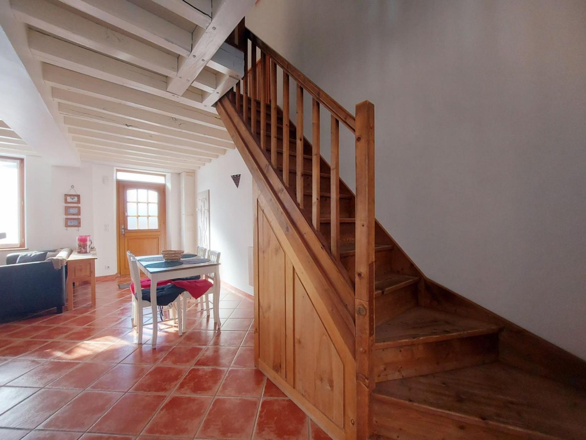 Gîte Senonches, 3 pièces, 4 personnes - FR-1-581-74 Esterno foto